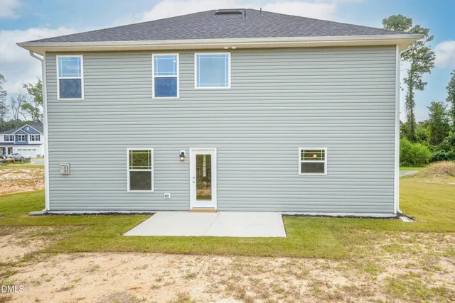 $352,100 | 356 Bishop Lane, Sanford, NC 27330