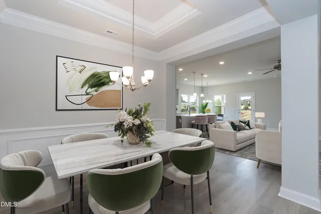 $352,100 | 356 Bishop Lane, Sanford, NC 27330