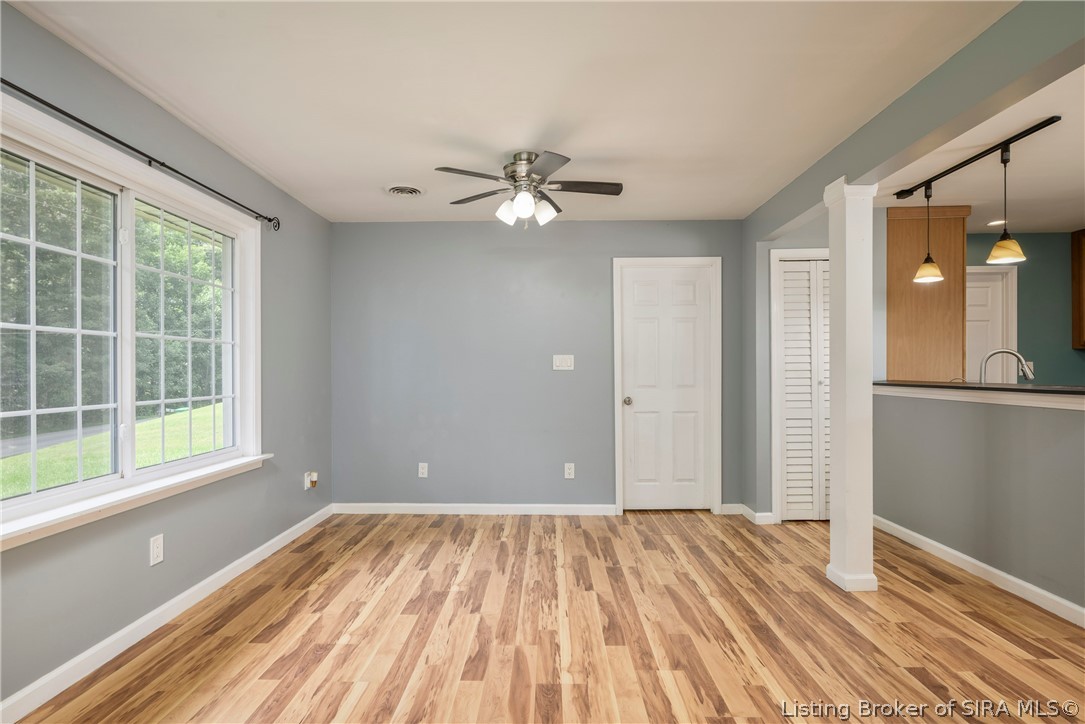 2300 Henriott Road Georgetown, IN 47122 - Photo 4 of 36
