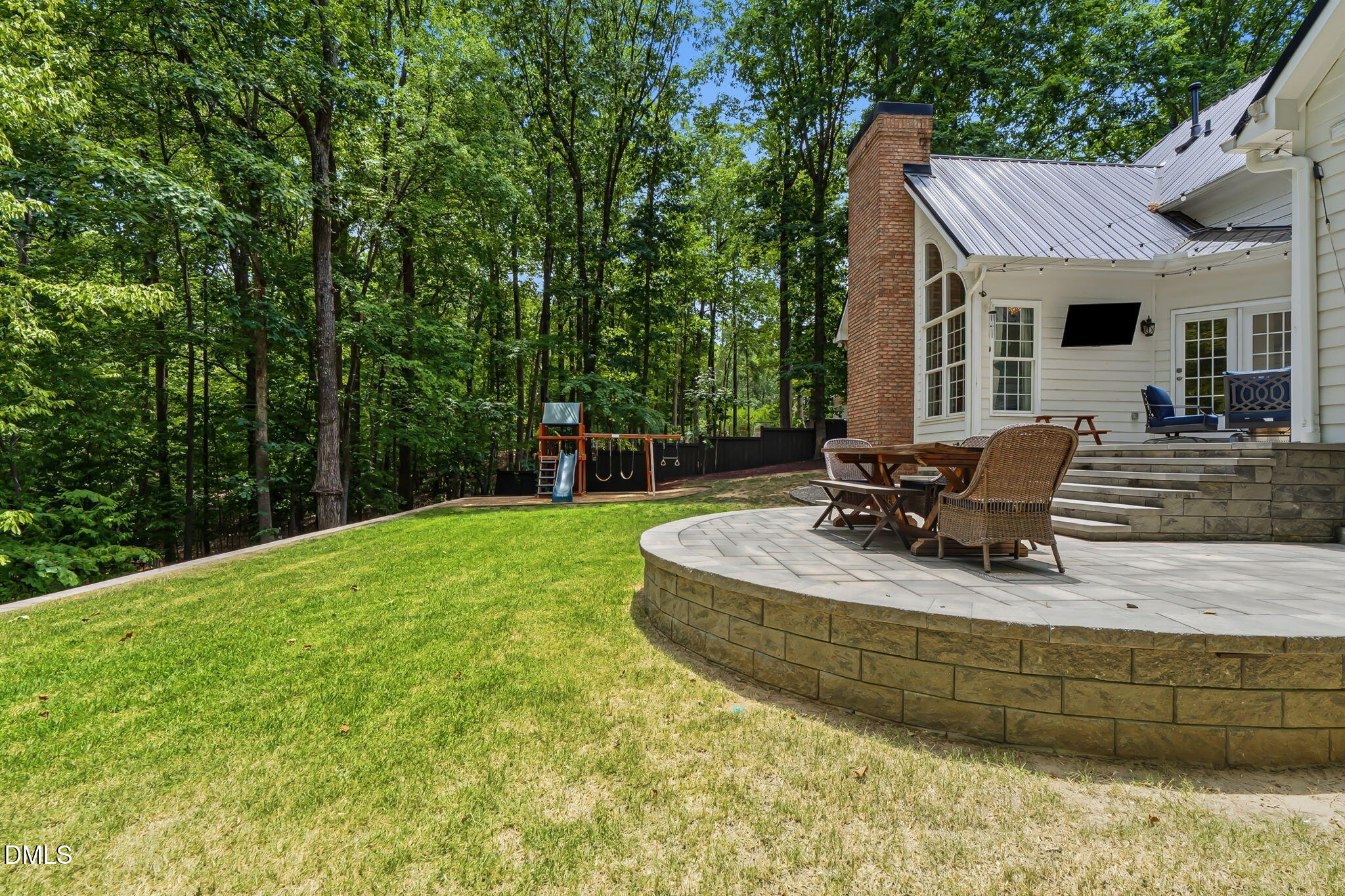 5704 Wild Orchid Trail Raleigh, NC 27613 - Photo 49 of 54