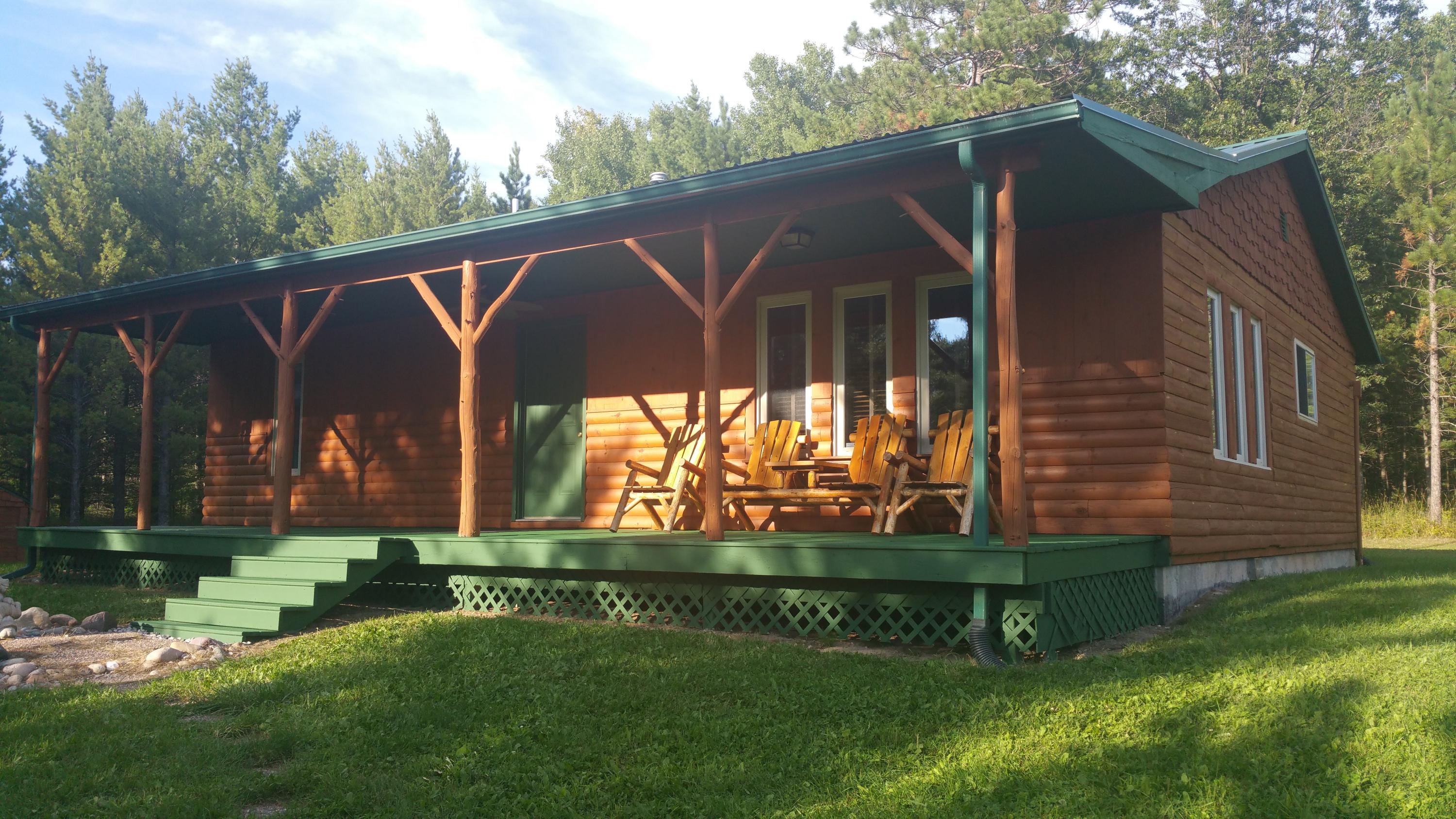 3130 South Mt Tom Road Mio, MI 48647 - Photo 1 of 54 Gallery Image 1