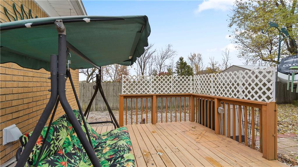 3222 Liberty Meadows Road Plainfield, IN 46168 - Photo 20 of 23 Gallery Image 20