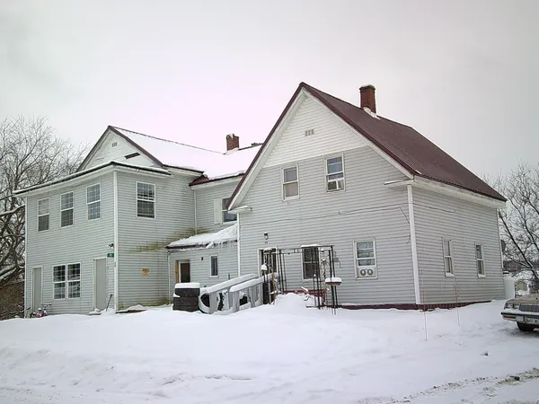 $140,000 | 90 Pondview Street, Limestone, ME 04750