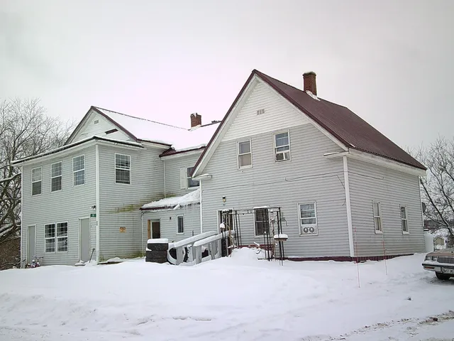 $140,000 | 90 Pondview Street, Limestone, ME 04750