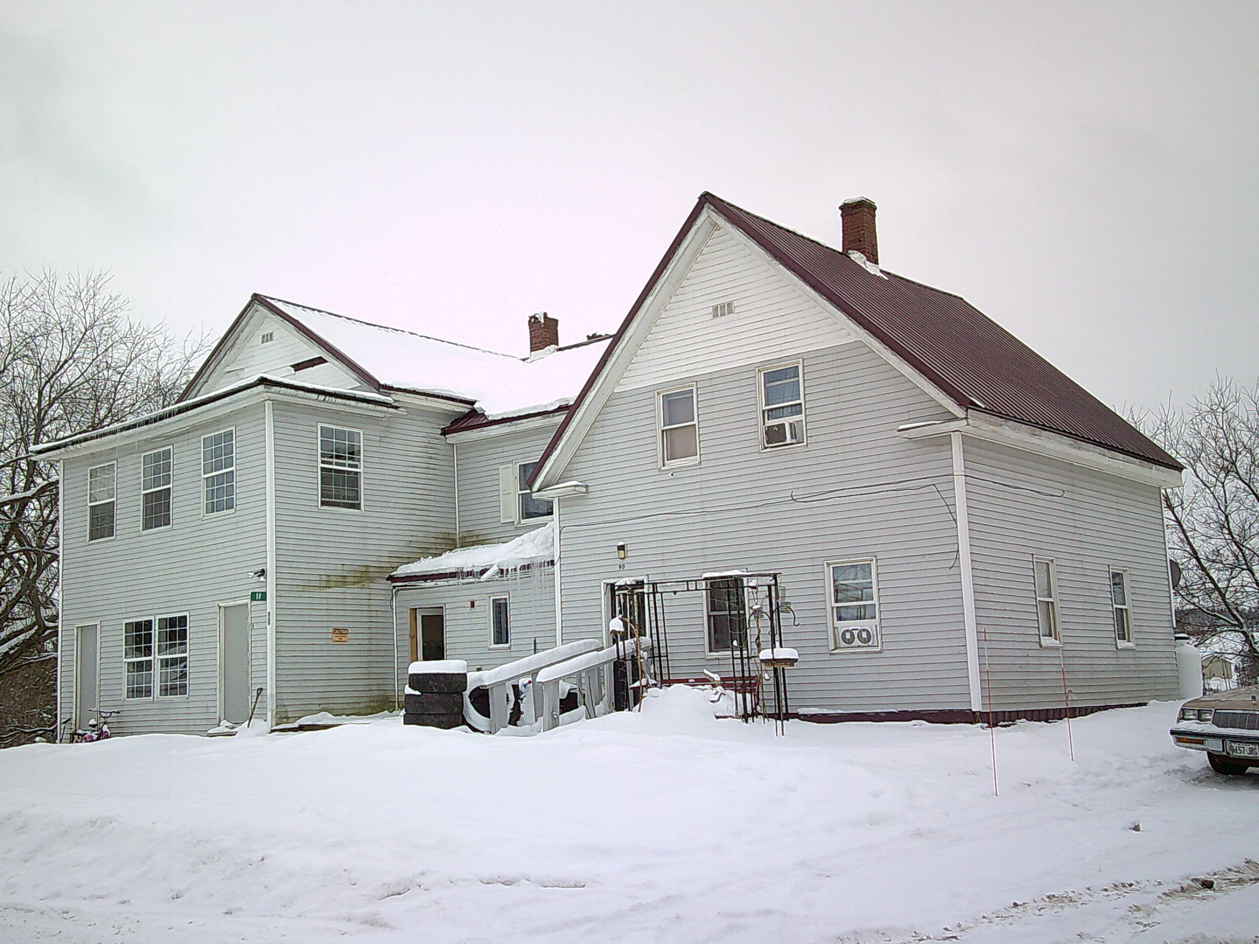 90 Pondview Street Limestone, ME 04750 - Photo 1 of 2 90 Pondview 01