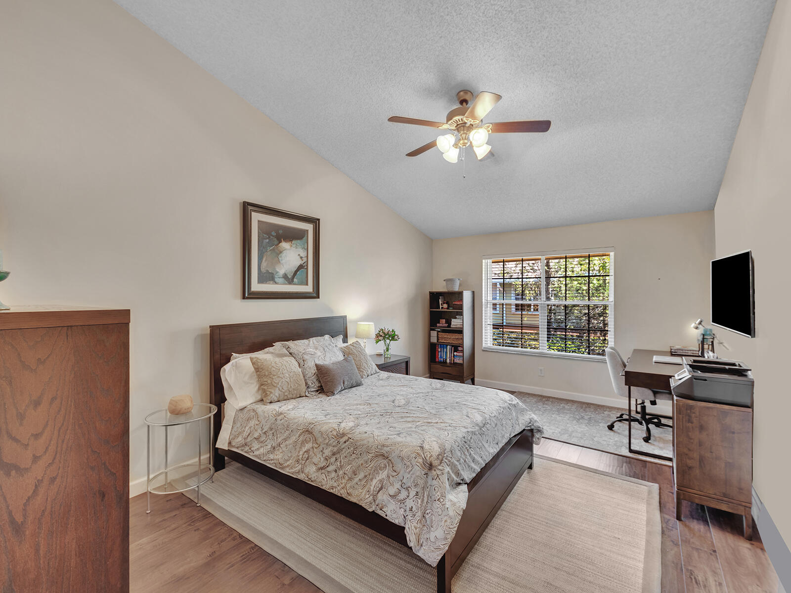 21408 Tudor Drive Boca Raton, FL 33431 - Photo 20 of 37 Primary Bedroom