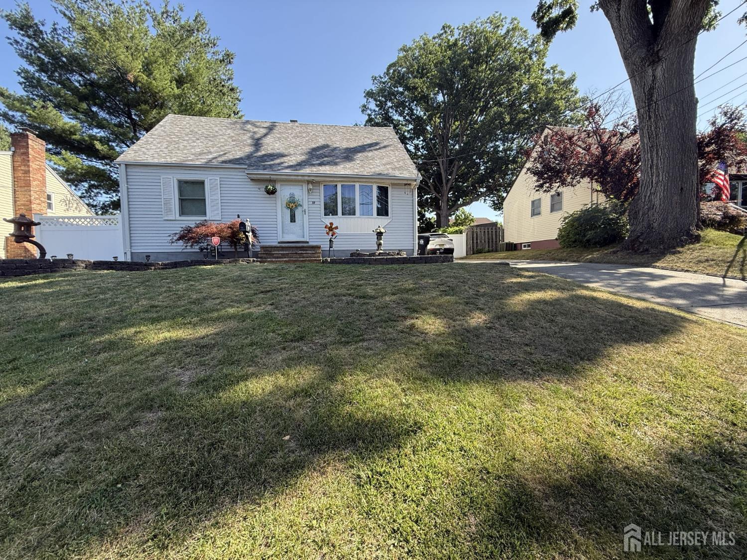 39 Stratford Road East Brunswick, NJ 08816 - Photo 26 of 26