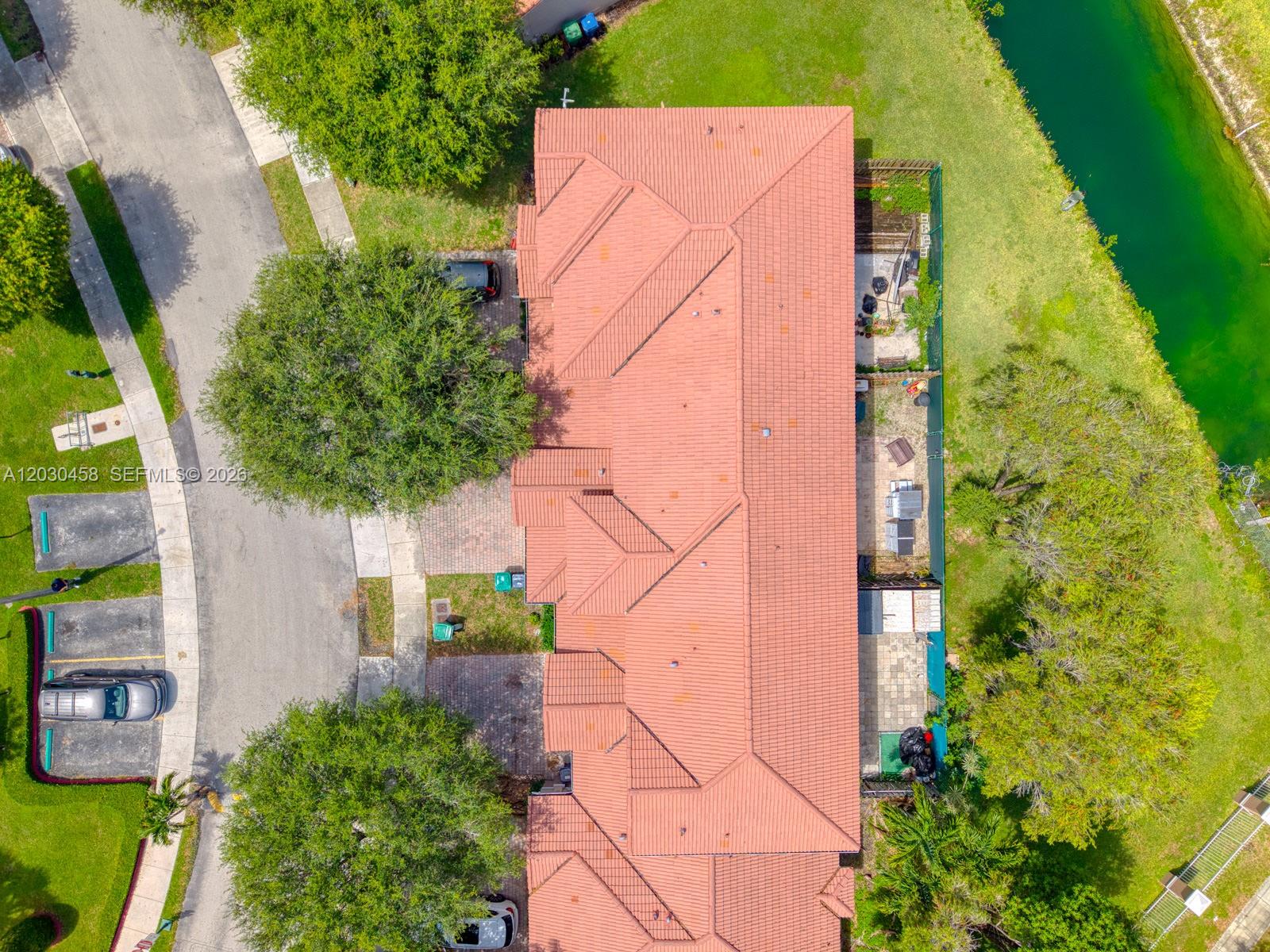 27240 Southwest 138th Path Homestead, FL 33032 - Photo 37 of 44