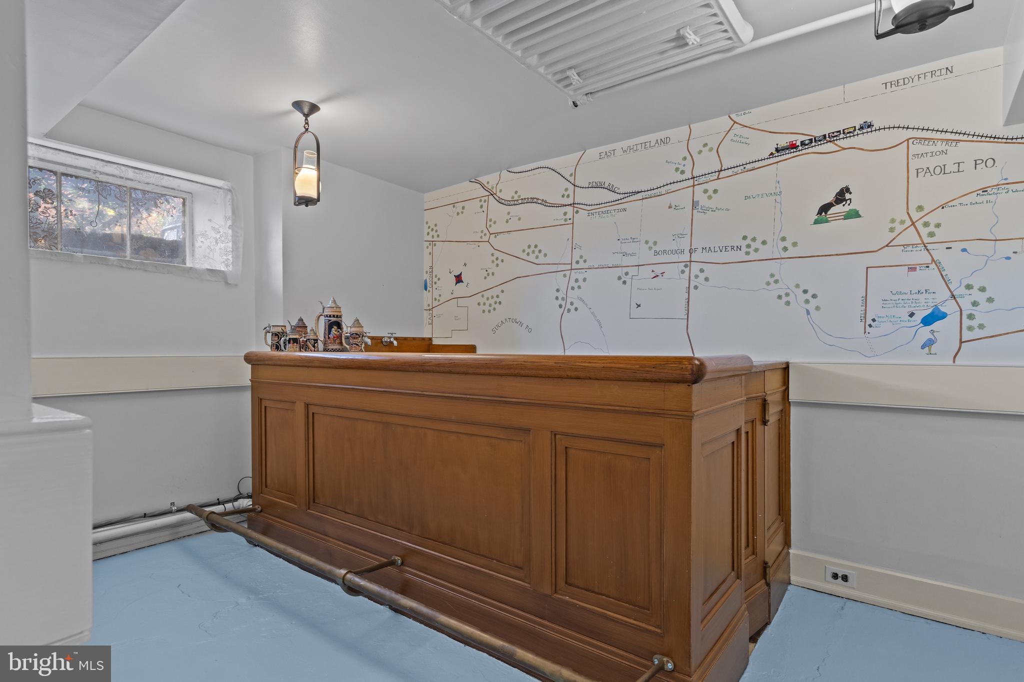 136 Grubb Road Malvern, PA 19355 - Photo 64 of 91 Basement