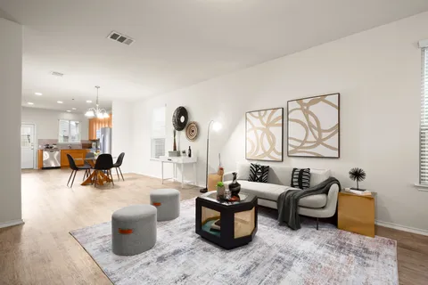 $300,000 | 380 Bonnet Boulevard, Georgetown, TX 78628