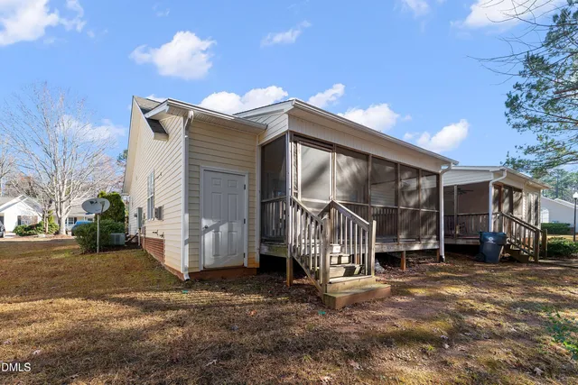 $1,650 | 3666 East Cotton Gin Drive, Clayton, NC 27527