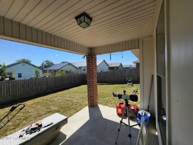 $1,650 | 304 Stoneridge Drive, Duson, LA 70529