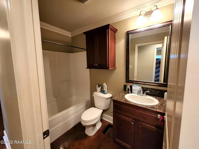 $1,650 | 304 Stoneridge Drive, Duson, LA 70529