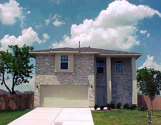 307 Pheasant Ridge Drive Round Rock, TX 78665 - Photo 1 of 1 Gallery Image 1