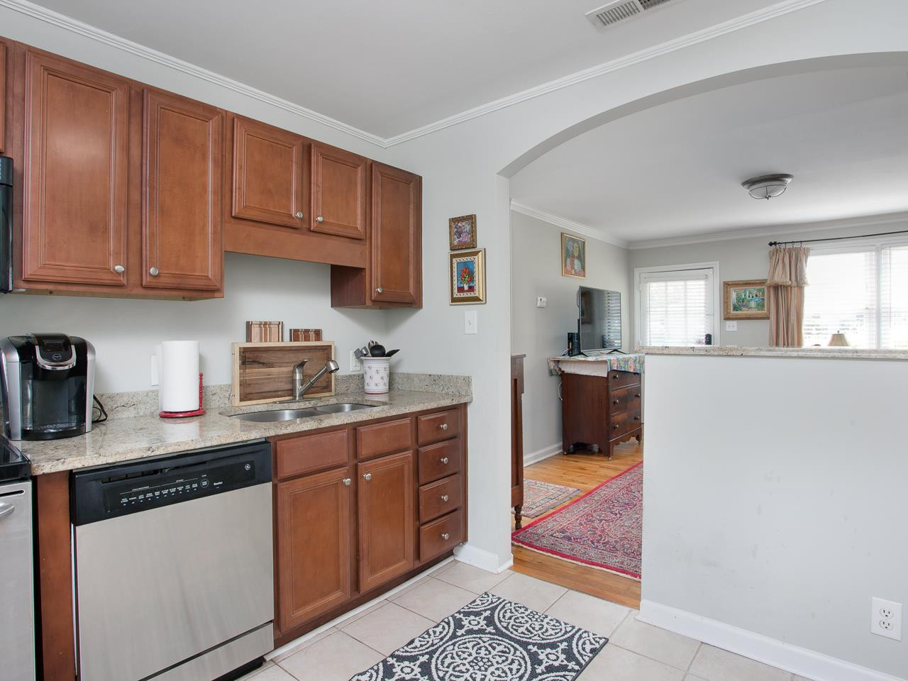 2365 Bernard Street, Unit 2365 Raleigh, NC 27608 - Photo 8 of 16 Photo 8