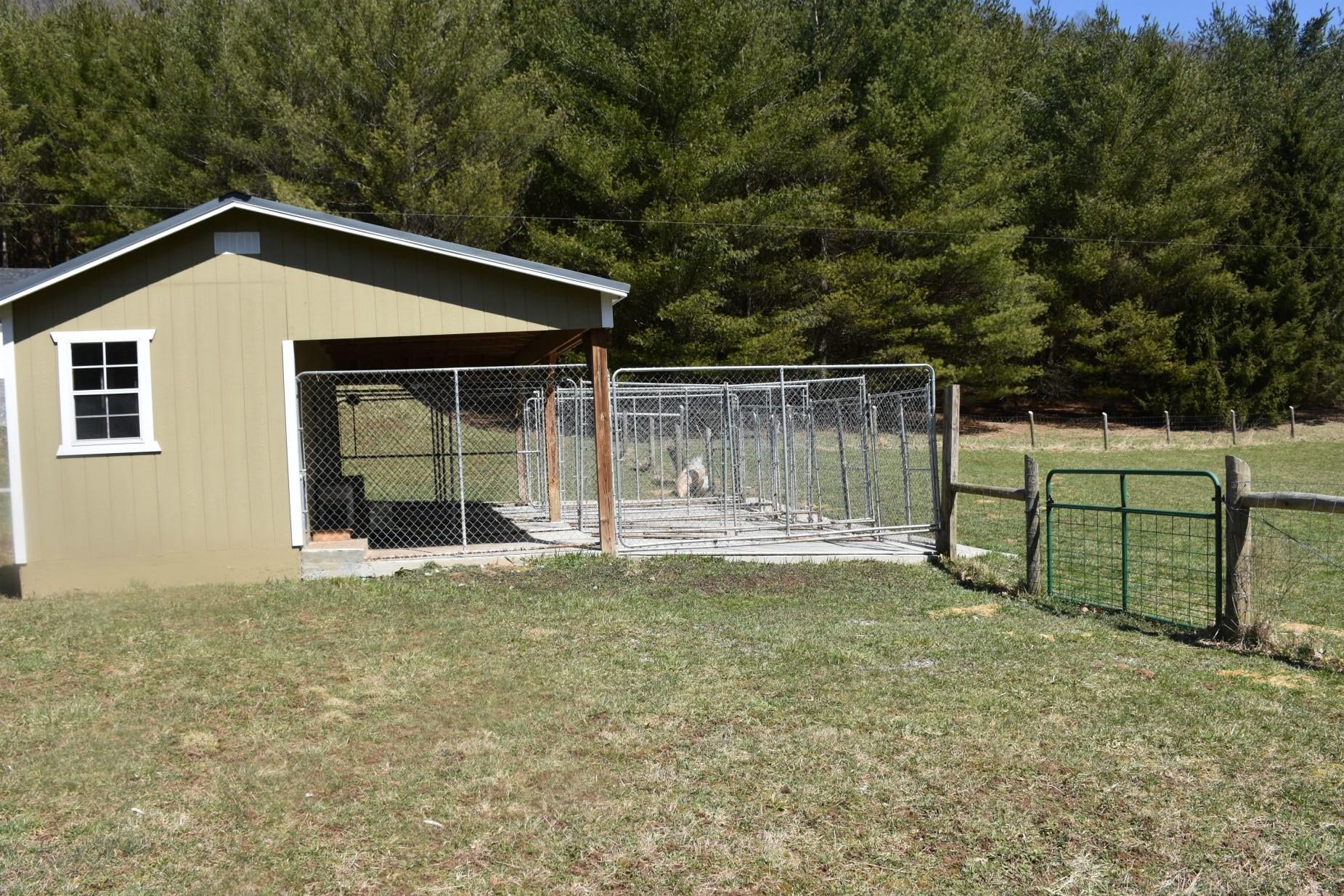 684 Fitzwater Branch Road Renick, WV 24966 - Photo 93 of 97 Gallery Image 93