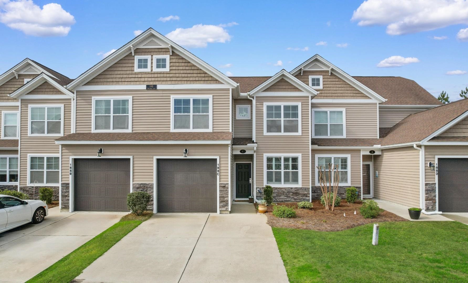 188 Machrie Loop, Unit C Myrtle Beach, SC 29588 - Photo 1 of 38 Gallery Image 1