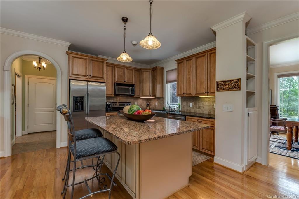 127 Pardo Road, Unit 25 Landrum, SC 29356 - Photo 4 of 24