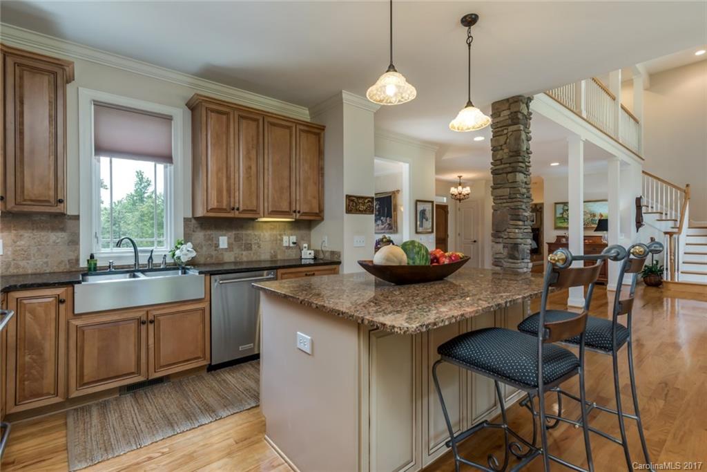 127 Pardo Road, Unit 25 Landrum, SC 29356 - Photo 5 of 24