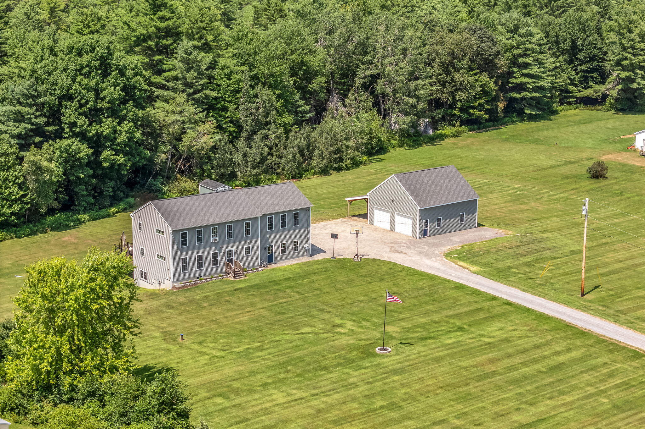 791 Manchester Road Belgrade, ME 04917 - Photo 2 of 83 75-web-or-mls-791-manchester-rd