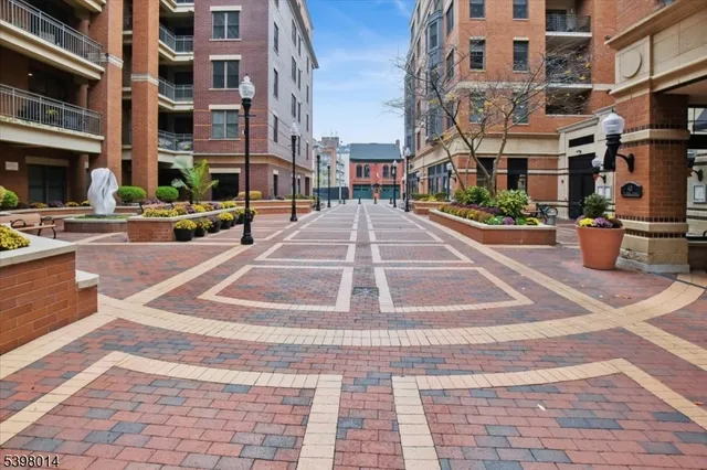 $1,150,000 | 40 Park 502 Morristown Nj 07960, Unit 502, Morristown, NJ 07960