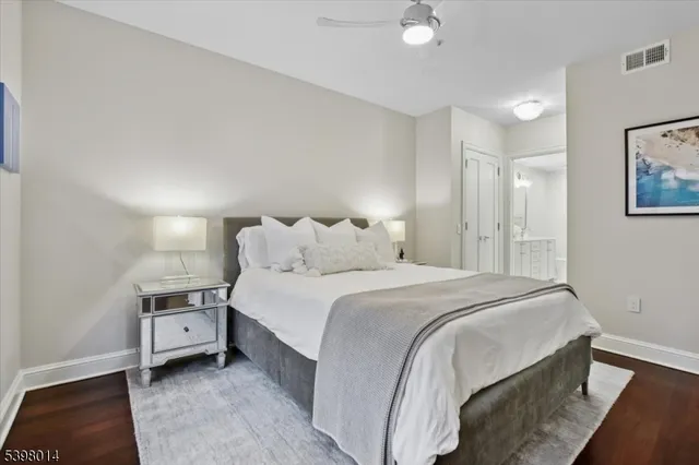 $1,150,000 | 40 Park 502 Morristown Nj 07960, Unit 502, Morristown, NJ 07960