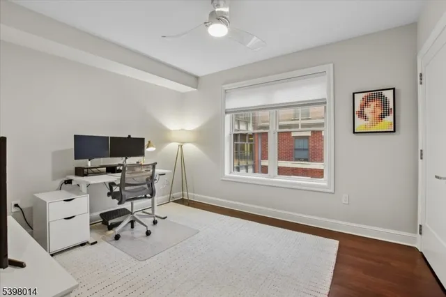 $1,150,000 | 40 Park 502 Morristown Nj 07960, Unit 502, Morristown, NJ 07960