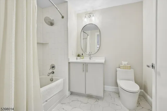 $1,150,000 | 40 Park 502 Morristown Nj 07960, Unit 502, Morristown, NJ 07960