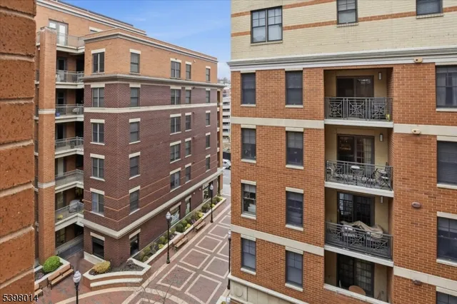 $1,150,000 | 40 Park 502 Morristown Nj 07960, Unit 502, Morristown, NJ 07960