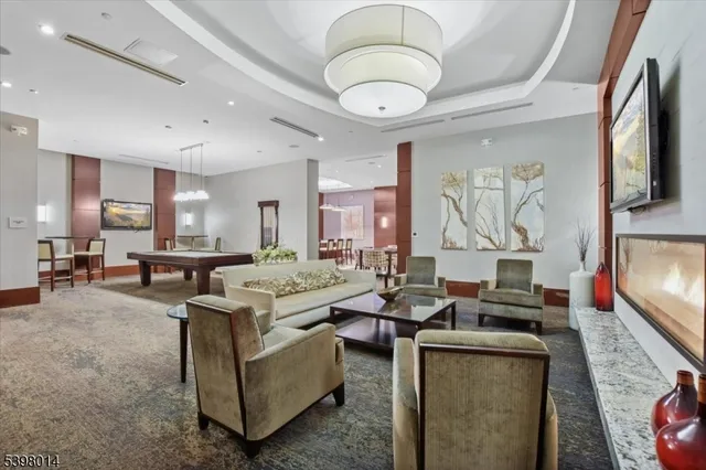 $1,150,000 | 40 Park 502 Morristown Nj 07960, Unit 502, Morristown, NJ 07960