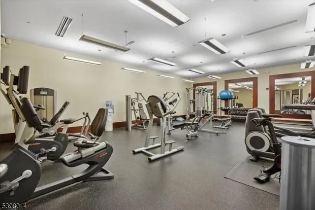 $1,150,000 | 40 Park 502 Morristown Nj 07960, Unit 502, Morristown, NJ 07960