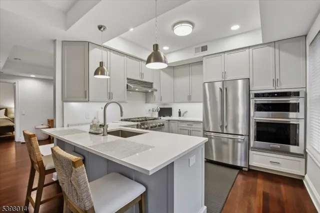 $1,150,000 | 40 Park 502 Morristown Nj 07960, Unit 502, Morristown, NJ 07960