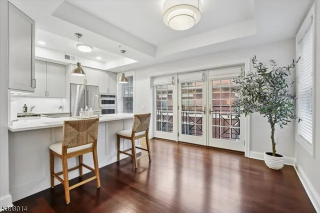 $1,150,000 | 40 Park 502 Morristown Nj 07960, Unit 502, Morristown, NJ 07960