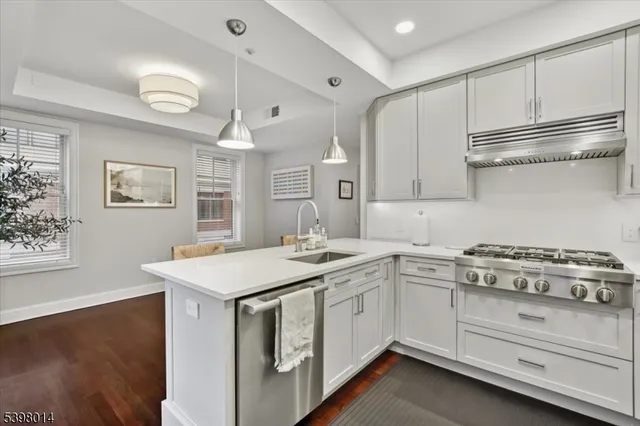 $1,150,000 | 40 Park 502 Morristown Nj 07960, Unit 502, Morristown, NJ 07960