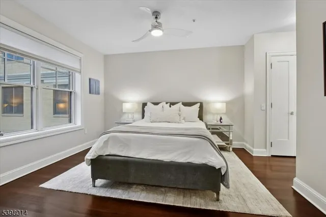 $1,150,000 | 40 Park 502 Morristown Nj 07960, Unit 502, Morristown, NJ 07960