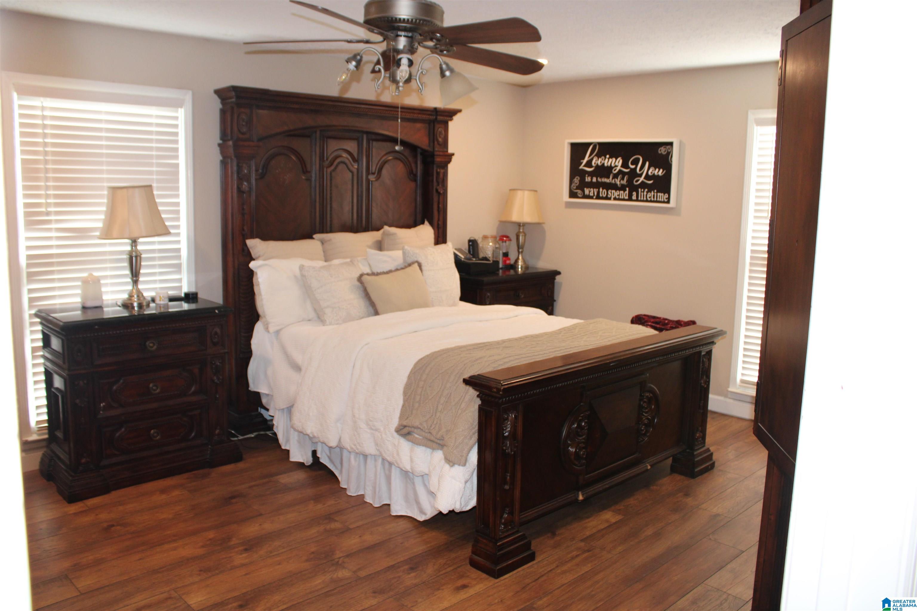 2984 Curry Station Road Munford, AL 36268 - Photo 26 of 42