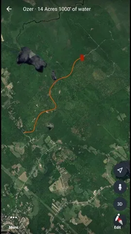 $80,000 | 99 Parker Pond Road, Jay, ME 04239