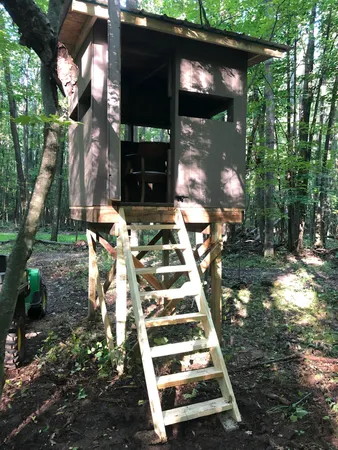 $284,900 | 40 East 48th Street, Chase, MI 49623