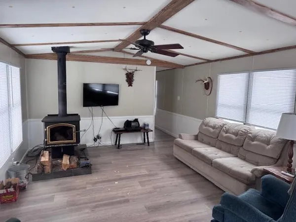 $284,900 | 40 East 48th Street, Chase, MI 49623