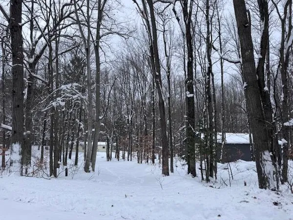 $284,900 | 40 East 48th Street, Chase, MI 49623