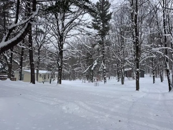 $284,900 | 40 East 48th Street, Chase, MI 49623