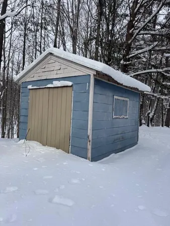 $284,900 | 40 East 48th Street, Chase, MI 49623