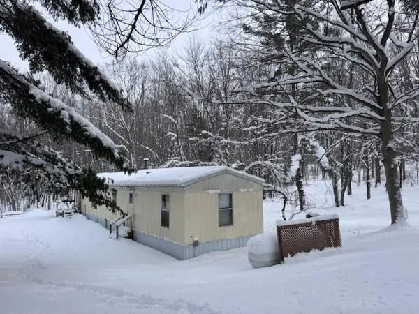 $284,900 | 40 East 48th Street, Chase, MI 49623