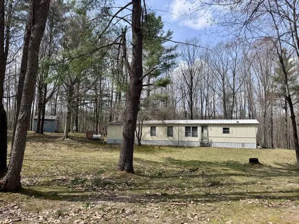 $284,900 | 40 East 48th Street, Chase, MI 49623