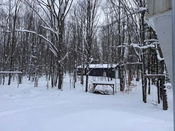 $284,900 | 40 East 48th Street, Chase, MI 49623