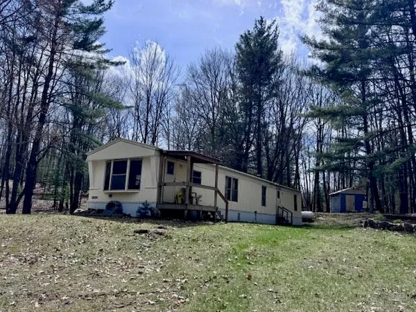 $284,900 | 40 East 48th Street, Chase, MI 49623