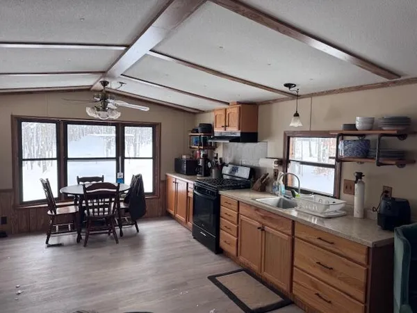 $284,900 | 40 East 48th Street, Chase, MI 49623