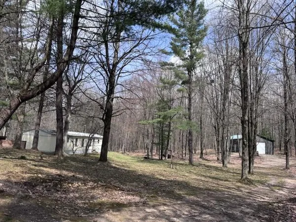 $284,900 | 40 East 48th Street, Chase, MI 49623
