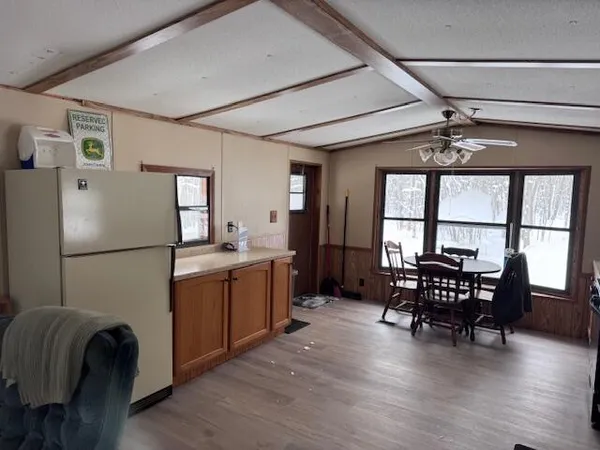 $284,900 | 40 East 48th Street, Chase, MI 49623