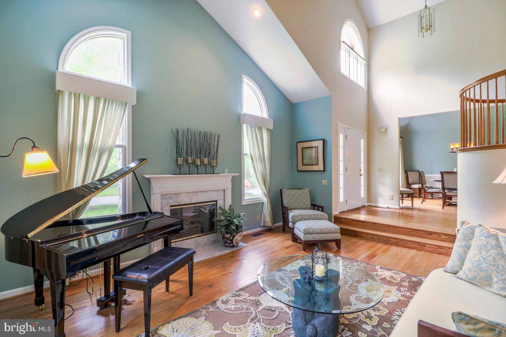 23 Southampton Parish Road Landenberg, PA 19350 - Photo 8 of 33 Vaulted ceiling allowing great light